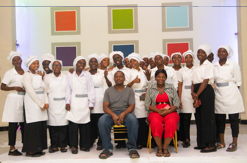 Bakery Program (DADA KUOKA)