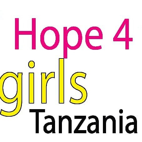 Hope for Young Girls