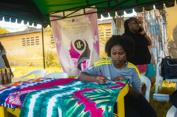 Sewing for the Future