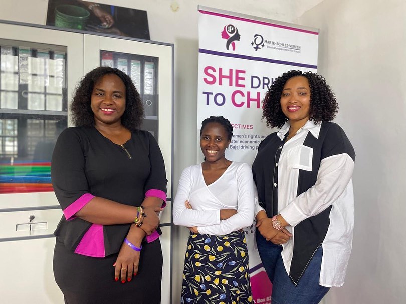 Menstrual Hygiene Campaign