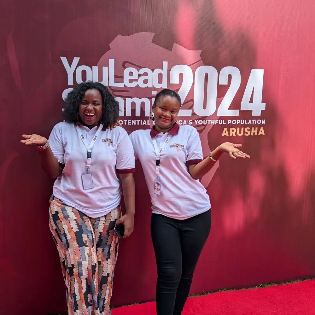 TGNP Youth Symposium – CSO Week Arusha 2024