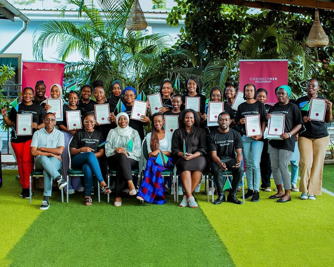 Empowering women