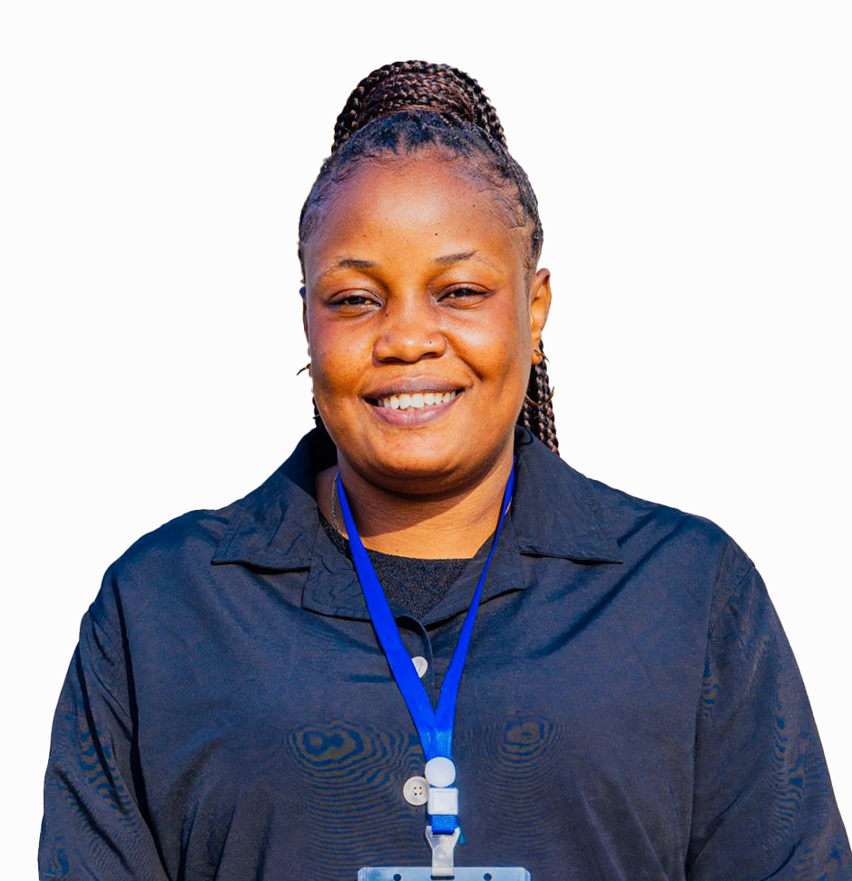 Agatha A. Mwami