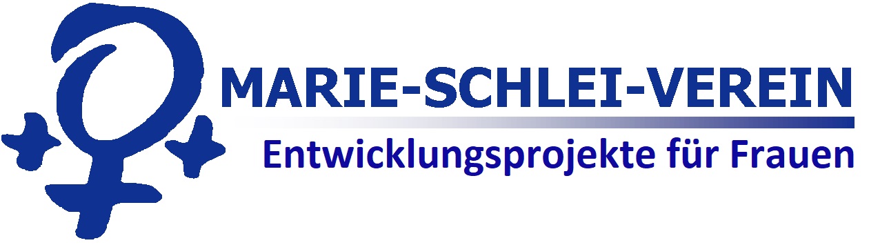 Marie-Schlei-Verein e.V.: Startseite